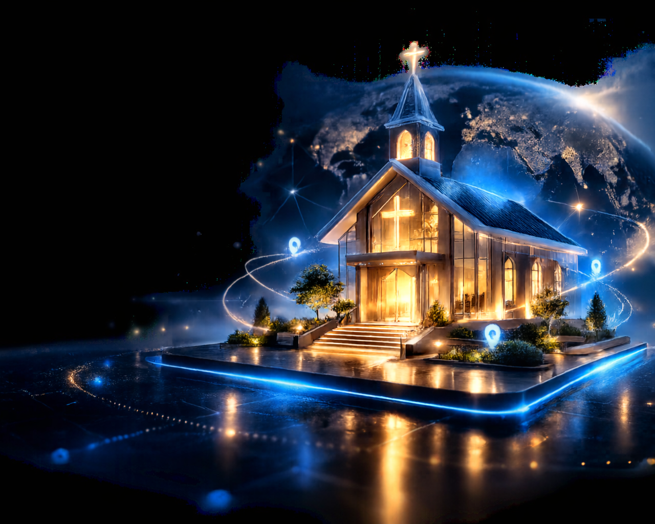 Kamiah Bible Church